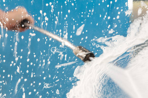 Best Animal Enclosure Cleaning  in Taft, CA